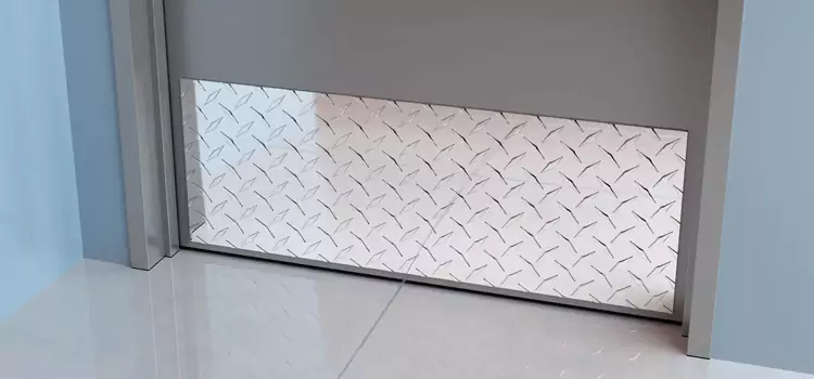 Benefits of Professional Kick Plate Solutions in Sumter, SC
